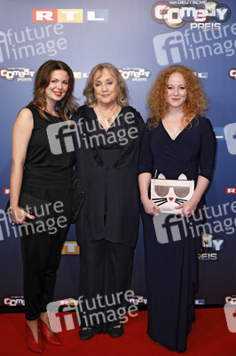 Deutscher Comedypreis 2018 in Köln