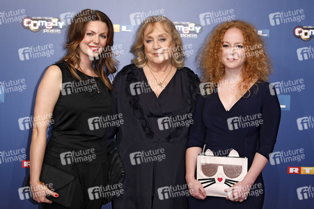 Deutscher Comedypreis 2018 in Köln