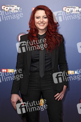 Deutscher Comedypreis 2018 in Köln