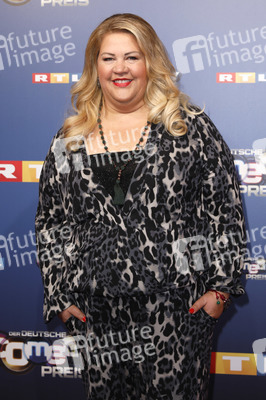 Deutscher Comedypreis 2018 in Köln