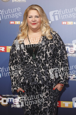 Deutscher Comedypreis 2018 in Köln