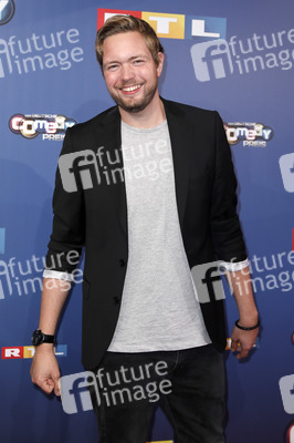 Deutscher Comedypreis 2018 in Köln