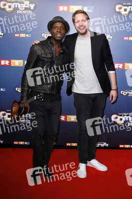 Deutscher Comedypreis 2018 in Köln