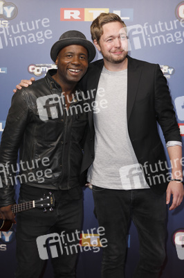 Deutscher Comedypreis 2018 in Köln