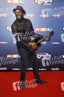 Deutscher Comedypreis 2018 in Köln