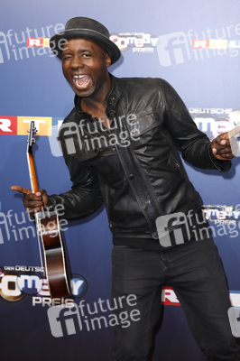 Deutscher Comedypreis 2018 in Köln