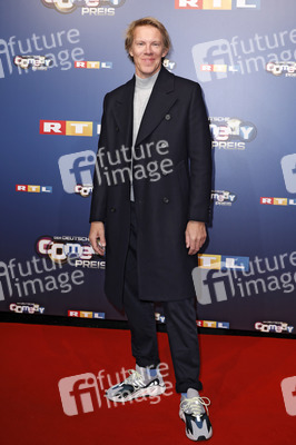Deutscher Comedypreis 2018 in Köln
