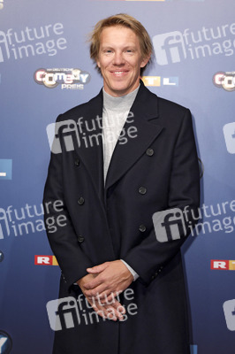 Deutscher Comedypreis 2018 in Köln