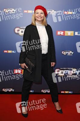 Deutscher Comedypreis 2018 in Köln