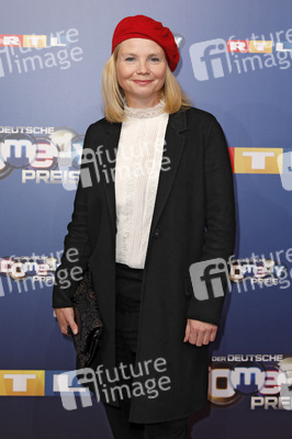 Deutscher Comedypreis 2018 in Köln