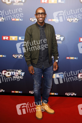 Deutscher Comedypreis 2018 in Köln
