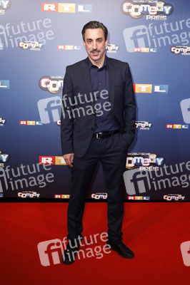 Deutscher Comedypreis 2018 in Köln