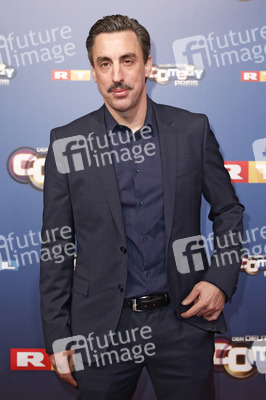 Deutscher Comedypreis 2018 in Köln