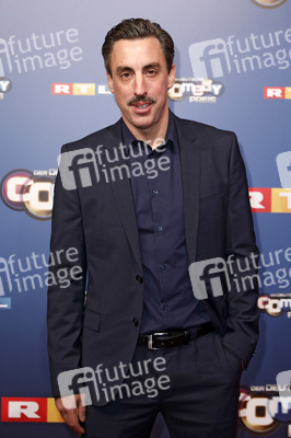 Deutscher Comedypreis 2018 in Köln