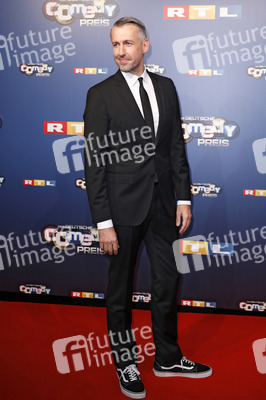 Deutscher Comedypreis 2018 in Köln