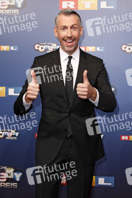Deutscher Comedypreis 2018 in Köln