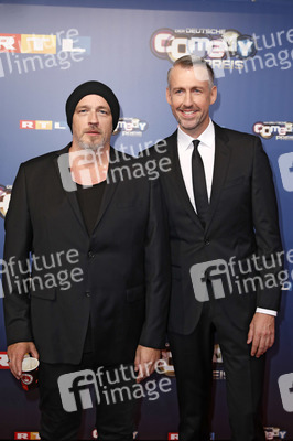 Deutscher Comedypreis 2018 in Köln
