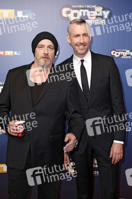 Deutscher Comedypreis 2018 in Köln