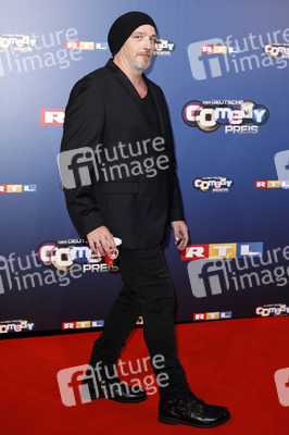 Deutscher Comedypreis 2018 in Köln