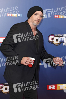 Deutscher Comedypreis 2018 in Köln