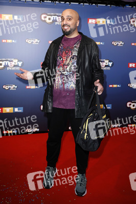 Deutscher Comedypreis 2018 in Köln