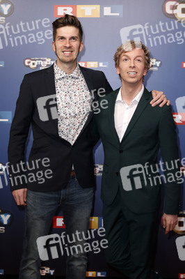 Deutscher Comedypreis 2018 in Köln