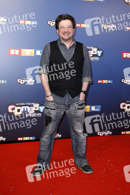 Deutscher Comedypreis 2018 in Köln