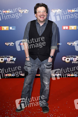 Deutscher Comedypreis 2018 in Köln