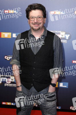 Deutscher Comedypreis 2018 in Köln