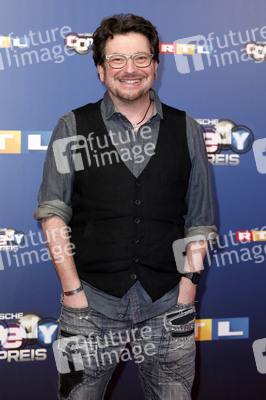Deutscher Comedypreis 2018 in Köln