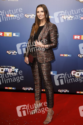 Deutscher Comedypreis 2018 in Köln