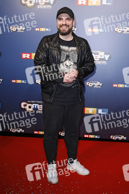 Deutscher Comedypreis 2018 in Köln