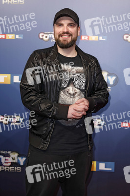 Deutscher Comedypreis 2018 in Köln