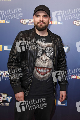Deutscher Comedypreis 2018 in Köln
