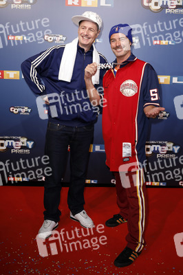 Deutscher Comedypreis 2018 in Köln