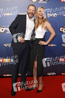 Deutscher Comedypreis 2018 in Köln