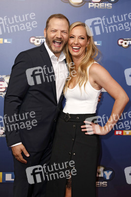 Deutscher Comedypreis 2018 in Köln
