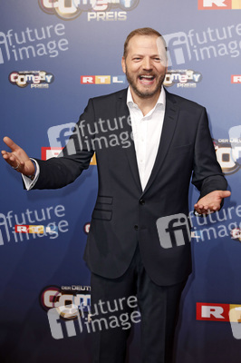 Deutscher Comedypreis 2018 in Köln