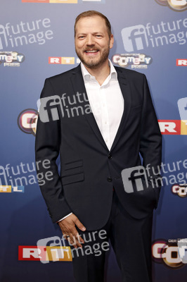 Deutscher Comedypreis 2018 in Köln
