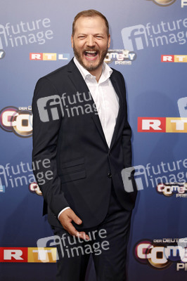 Deutscher Comedypreis 2018 in Köln
