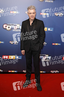 Deutscher Comedypreis 2018 in Köln