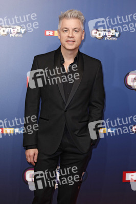 Deutscher Comedypreis 2018 in Köln