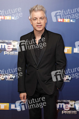 Deutscher Comedypreis 2018 in Köln