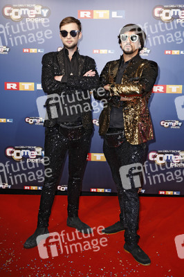 Deutscher Comedypreis 2018 in Köln