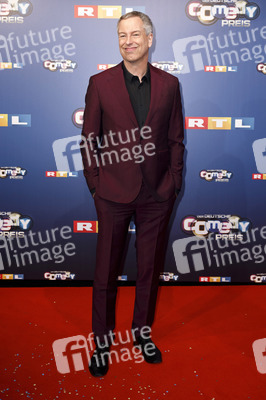 Deutscher Comedypreis 2018 in Köln