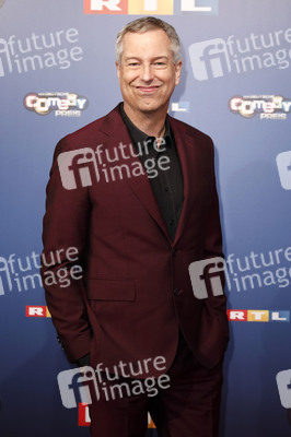 Deutscher Comedypreis 2018 in Köln