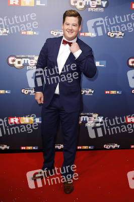 Deutscher Comedypreis 2018 in Köln