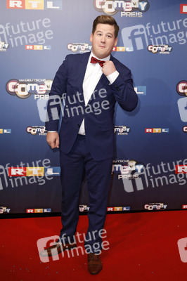 Deutscher Comedypreis 2018 in Köln