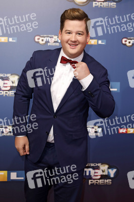Deutscher Comedypreis 2018 in Köln