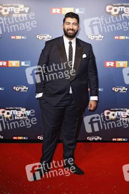 Deutscher Comedypreis 2018 in Köln